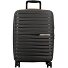  Xwave 4 ruote Carrello della cabina 55 cm con piega di espansione Variante anthracite