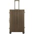 Traveler Macro Trolley a 4 ruote 77 cm Variante bronze Traveler Macro Trolley a 4 ruote 77 cm Variante bronze