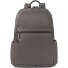  Inner City Vogue XXL Zaino da giorno Protezione RFID 37 cm Scomparto per laptop Variante sepia
