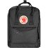  Kanken Zaino da giorno 27 cm Variante black