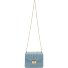  Roros Borsa a spalla 21 cm Variante denim in blue