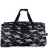  Jump N Fly 2 ruote Borsa da viaggio 65 cm Variante schwarz