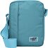  Borsa a tracolla Sidekick RFID 19 cm Variante aruba blue