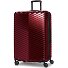  Essentials 18 4 ruote Carrello 76 cm espandibile Variante metallic-red shiny