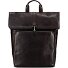  London Zaino da giorno Vera Pelle 44 cm Vano porta PC Variante brown