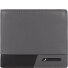  PRO-DLX 6 Portafoglio RFID in pelle 10,5 cm Variante framed