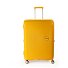  Soundbox 4 ruote Carrello 80 cm con piega di espansione Variante golden yellow