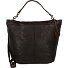  Anchor Love Vicky Borsa a tracolla in pelle 35 cm Variante chocolate brown