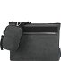  Kerava Borsa a tracolla 27 cm Variante schwarz