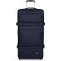  Transit'R Plus 4 ruote Borsa da viaggio 68 cm Variante ultra marine