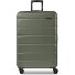  Munich 4.0 4 ruote Carrello L 76 cm espandibile Variante olive dull