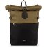  Icon Zaino da giorno 65 cm Vano porta PC Variante multi olive