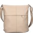  Mademoiselle.M Borsa a spalla 31 cm Variante oat
