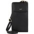  Asti Custodia per cellulare Pelle 11 cm Variante schwarz