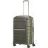  Flux Carrello a 4 ruote 68 cm Variante dark olive