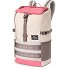 June 25L Zaino da giorno 64 cm Scomparto per laptop Variante salmon bay June 25L Zaino da giorno 64 cm Scomparto per laptop Variante salmon bay