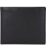  Frankfurt Portafoglio Protezione RFID Pelle 12 cm Variante schwarz