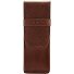  Story Exclusive Portamatite in pelle 5,5 cm Variante marrone