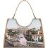  Yesbag Borsa shopper 32.5 cm Variante anlight beauty