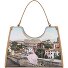 Yesbag Borsa shopper 32.5 cm Variante anlight beauty Yesbag Borsa shopper 32.5 cm Variante anlight beauty
