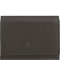  Honduras Portafoglio Vera Pelle 10 cm Variante coffee brown