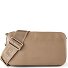  Clarice Borsa a tracolla M Pelle 27 cm Variante neutral grey