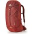 Arrio 30 Zaino da trekking 57 cm Variante brick red Arrio 30 Zaino da trekking 57 cm Variante brick red