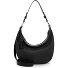  E&N Babette Borsa a tracolla 38 cm Variante black