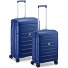Starlight 3.0 4 ruote Set di valigie 2 pezzi con piega di espansione Variante dark blue Starlight 3.0 4 ruote Set di valigie 2 pezzi con piega di espansione Variante dark blue