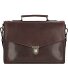 Roma Briefcase Pelle 39 cm Scomparto per laptop Variante braun Roma Briefcase Pelle 39 cm Scomparto per laptop Variante braun