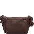 Cool Casual Matteo Borsa a tracolla Pelle 30 cm Variante chocolate brown  Cool Casual Matteo Borsa a tracolla Pelle 30 cm Variante chocolate brown