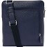 Hirsch Borsa a tracolla Pelle 23 cm Variante blau Hirsch Borsa a tracolla Pelle 23 cm Variante blau