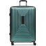 Essentials 14 4 ruote Carrello L 77 cm con piega di espansione Variante pearl-green metallic Essentials 14 4 ruote Carrello L 77 cm con piega di espansione Variante pearl-green metallic