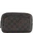 Cortina Piazza Emir Borsa a tracolla 21 cm Variante seal brown Cortina Piazza Emir Borsa a tracolla 21 cm Variante seal brown