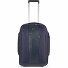  Brief 2-Wheel Backpack Trolley 53 cm Scomparto per laptop Variante blue