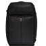 Hedley Borsa da viaggio Weekender Pelle 50 cm Variante black Hedley Borsa da viaggio Weekender Pelle 50 cm Variante black