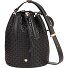  Filicudi M. Borsa borsa borsa Pelle 19 cm Variante black rose