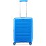 B-Flying Move 4 ruote Carrello della cabina 55 cm con piega di espansione Variante sky blau B-Flying Move 4 ruote Carrello della cabina 55 cm con piega di espansione Variante sky blau