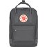 Zaino Kanken 35 cm Scomparto per laptop Variante super grey Zaino Kanken 35 cm Scomparto per laptop Variante super grey