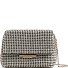  Gliters Borsa a tracolla 16 cm Variante silver