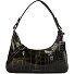  Cool Colbie Borsa a spalla Vera Pelle 33 cm Variante olive patent