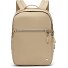  Pacsafe W 10 Zaino da giorno Protezione RFID 36 cm Variante taupe