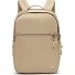  Pacsafe W 10 Zaino da giorno Protezione RFID 36 cm Variante taupe