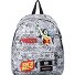  Day Pak'R Zaino da giorno 40 cm Scomparto per laptop Variante wonder woman