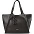  Borsa shopper Vera Pelle 45 cm Variante burnt coffee