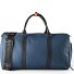  Dragonhawk Borsa da viaggio Weekender 48 cm Variante blu-nero