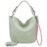  Fritzi31N Vintage Borsa a spalla 26 cm Variante lime
