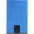  Custodia per carte di credito Alu Fit RFID 6 cm Variante true blue
