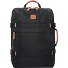 X-Travel Backpack 42 cm scomparto per laptop Variante black X-Travel Backpack 42 cm scomparto per laptop Variante black