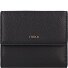 Goccia Portafoglio Pelle 11 cm Variante nero Goccia Portafoglio Pelle 11 cm Variante nero